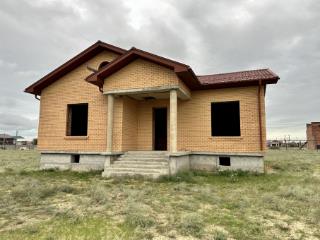 1-этажный дом, 130 м², 6 соток