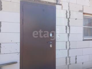 1-этажный дом, 80.9 м², 4.9 сотки