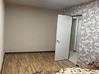 3-комн. квартира, 63 м², 1/2 этаж