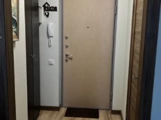 Студия, 32.3 м², 16/17 этаж