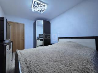 4-комн. квартира, 69 м², 4/10 этаж