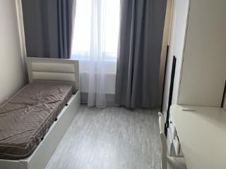 4-комн. квартира, 83.3 м², 8/11 этаж