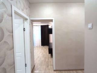 2-комн. квартира, 52.3 м², 3/3 этаж