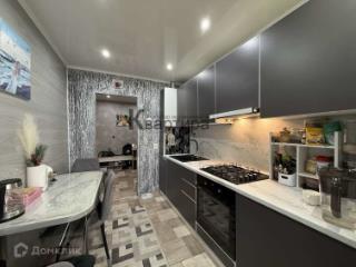 2-комн. квартира, 52 м², 5/5 этаж