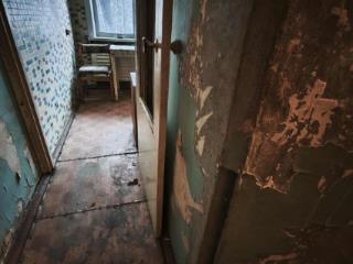 1-комн. квартира, 29.8 м², 1/5 этаж