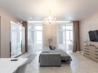 2-комн. квартира, 63.9 м², 11/14 этаж