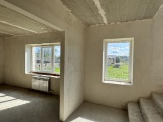  дом, 176 м², 8 соток