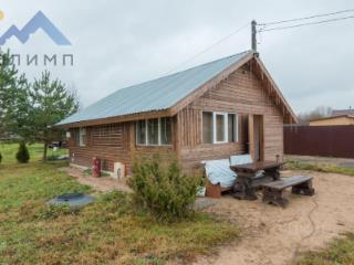 1-этажный дом, 36 м², 20 соток