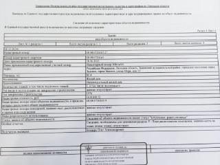 1-этажный дом, 85.4 м², 5.4 соток