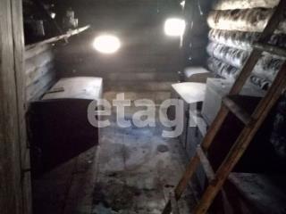 1-этажный дом, 39.8 м², 17 соток