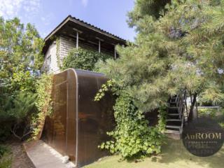 2-этажный дом, 30 м², 10 соток