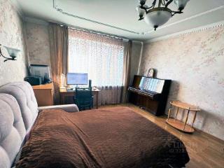 2-комн. квартира, 58 м², 8/14 этаж