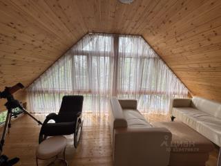 2-этажный дом, 126 м², 6.12 соток