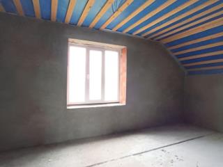 2-этажный дом, 117 м², 8 соток