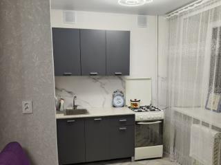 3-комн. квартира, 63.2 м², 4/5 этаж