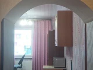 Студия, 21.5 м², 2/22 этаж