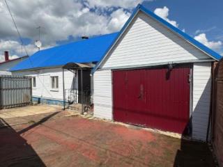 1-этажный дом, 110 м², 5 соток