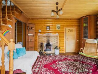 3-этажный дом, 194.8 м², 10 соток