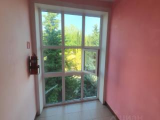 Студия, 13 м², 4/4 этаж