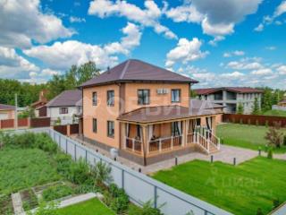 2-этажный дом, 164 м², 9 соток