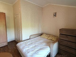 Студия, 15 м², 4/4 этаж