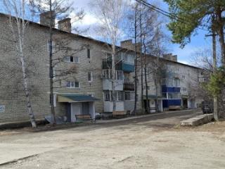 2-комн. квартира, 51.5 м², 3/3 этаж