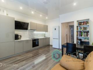 2-комн. квартира, 69.6 м², 5/10 этаж