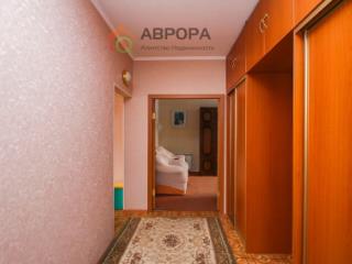 4-комн. квартира, 87.1 м², 1/5 этаж
