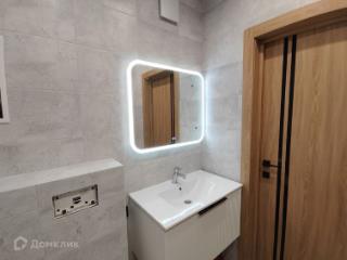 1-комн. квартира, 33.6 м², 4/4 этаж