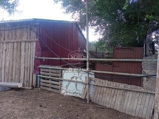 1-этажный дом, 80 м², 20 соток