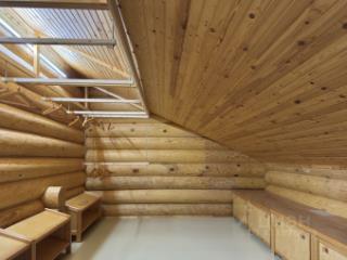 2-этажный дом, 222 м², 6 соток