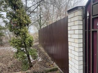 1-этажный дом, 147 м², 26 соток