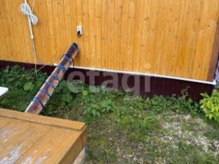 1-этажный дом, 46.8 м², 11.82 соток