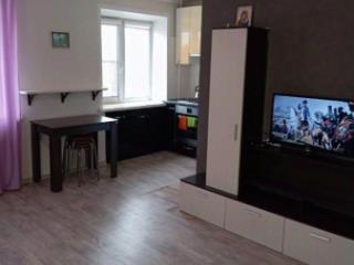 1-комн. квартира, 33 м², 3/5 этаж