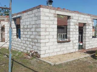 1-этажный дом, 54.6 м², 8.51 соток