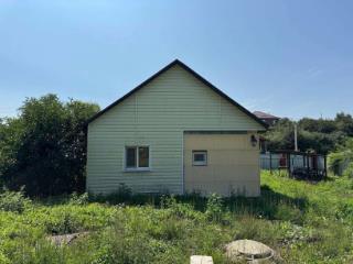 1-этажный дом, 60.1 м², 23 сотки