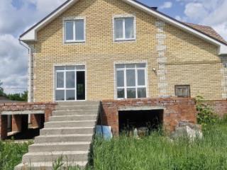 3-этажный дом, 332 м², 7.5 соток