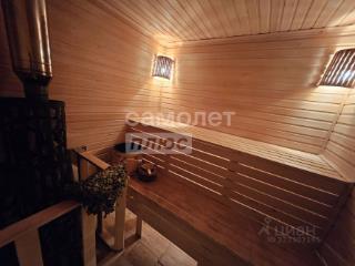 2-этажный дом, 278 м², 17 соток