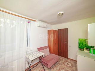 Студия, 14.5 м², 1/4 этаж