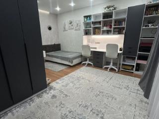 3-комн. квартира, 85.3 м², 3/5 этаж
