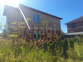 2-этажный дом, 210 м², 6 соток