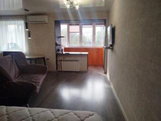 Студия, 32.7 м², 3/3 этаж
