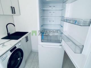 1-комн. квартира, 31.9 м², 4/5 этаж