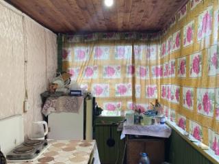 2-этажный дом, 40 м², 5.8 соток