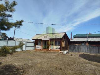 2-этажный дом, 67.6 м², 6 соток