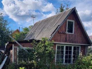  коттедж, 39.6 м², 5.1 соток