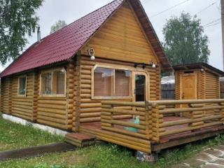  дом, 305 м², 15 соток