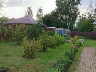 2-этажный коттедж, 150.9 м², 10 соток