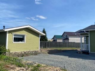  дом, 124 м², 14.7 соток