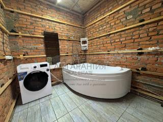 1-этажный дом, 201 м², 10 соток